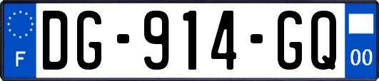 DG-914-GQ