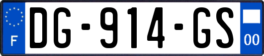 DG-914-GS