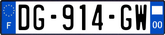 DG-914-GW