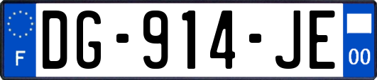 DG-914-JE