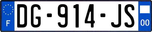 DG-914-JS