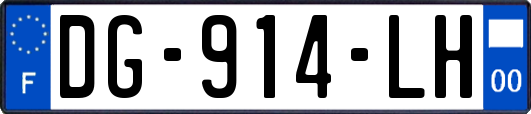 DG-914-LH