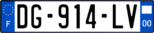 DG-914-LV