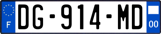 DG-914-MD