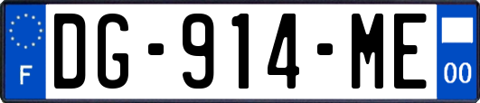 DG-914-ME