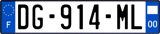 DG-914-ML