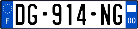 DG-914-NG