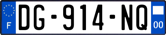 DG-914-NQ
