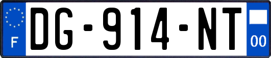 DG-914-NT