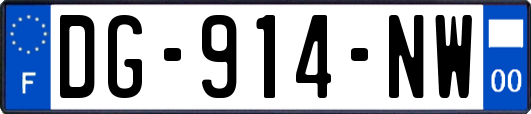 DG-914-NW