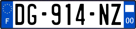 DG-914-NZ