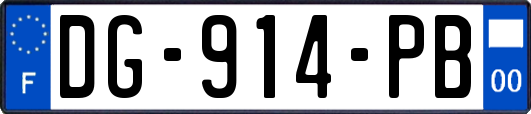 DG-914-PB