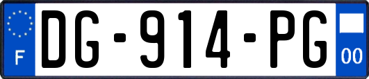 DG-914-PG
