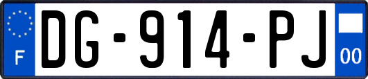DG-914-PJ