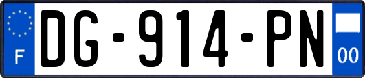 DG-914-PN