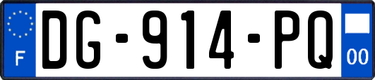 DG-914-PQ