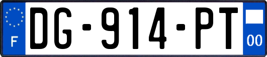 DG-914-PT