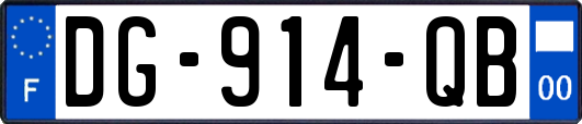 DG-914-QB