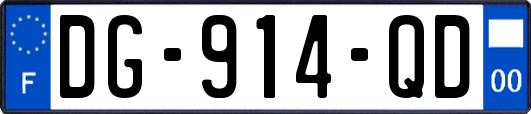 DG-914-QD