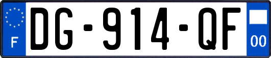 DG-914-QF