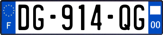 DG-914-QG