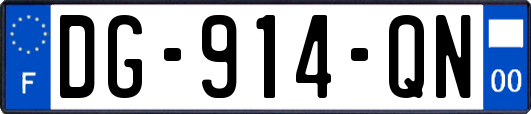 DG-914-QN