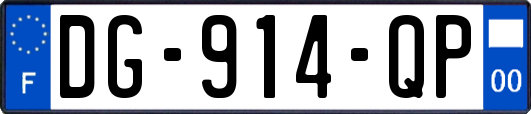 DG-914-QP