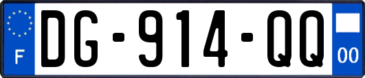 DG-914-QQ