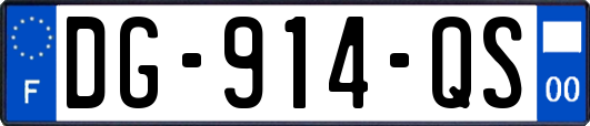 DG-914-QS