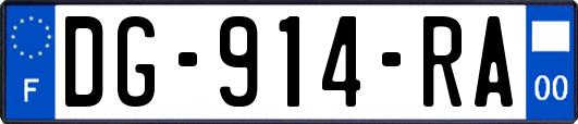 DG-914-RA
