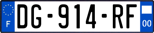 DG-914-RF