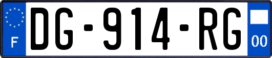 DG-914-RG