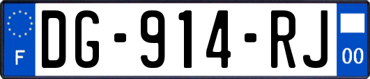 DG-914-RJ
