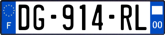 DG-914-RL