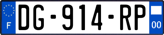 DG-914-RP