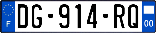 DG-914-RQ