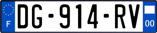 DG-914-RV