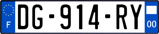 DG-914-RY