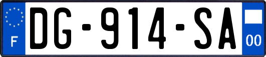 DG-914-SA
