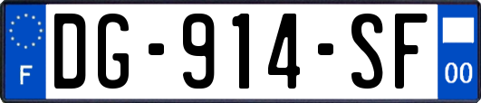 DG-914-SF