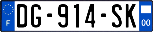 DG-914-SK