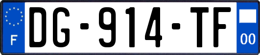 DG-914-TF
