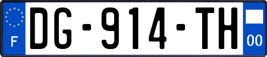 DG-914-TH