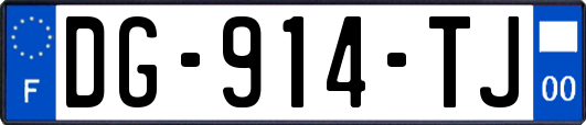 DG-914-TJ
