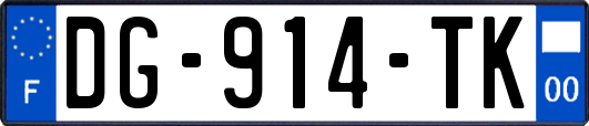 DG-914-TK