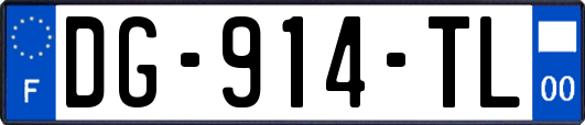DG-914-TL