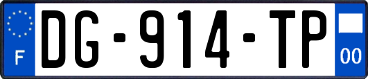DG-914-TP