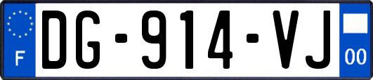 DG-914-VJ