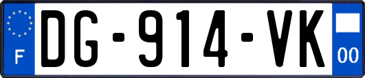 DG-914-VK