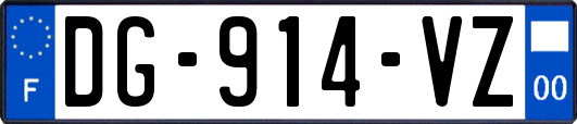 DG-914-VZ